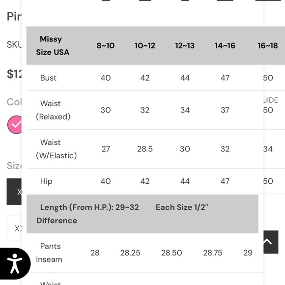 Colorful Abstract Women's Top - Picture 7 of 7